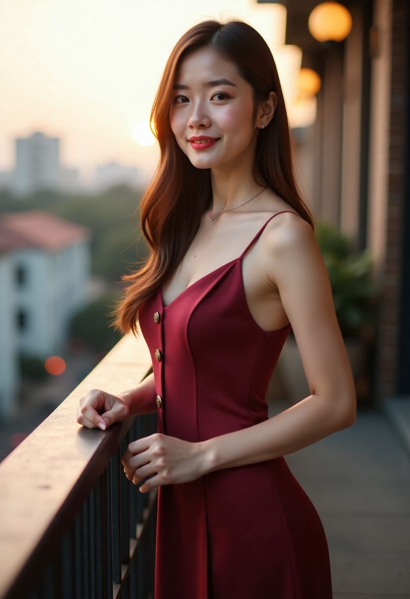 亲子共读场景