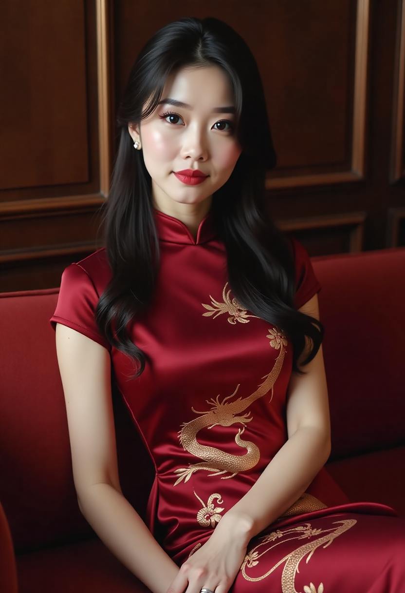 评论用户头像